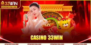 Casino 33win