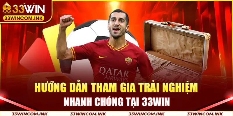 Thực hiện giao dịch và đăng ký nhanh chóng