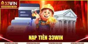 nạp tiền 33win