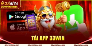 tải app 33win