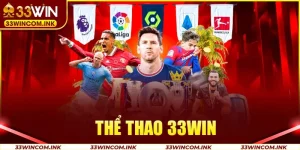 thể thao 33Win