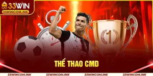 thể thao CMD