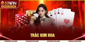 Trác Kim Hoa