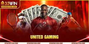 United Gaming